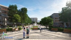 Община Ботевград ще избира изпълнител за идеен проект на централната градска част
