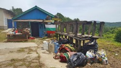 Доброволци организират празника на хижа „Рудината“