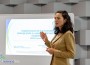 Екип на Областния информационен център представи възможностите за финансиране на проекти от европейски програми и фондове 