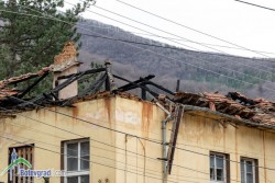 Старото училище във Врачеш продължава да се руши. МОН и РУО с два отказа за промяна на предназначението на сградата