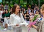 Випуск 2020 на ППМГ „Акад. проф. д-р Асен Златаров“ получи своите дипломи /снимки/