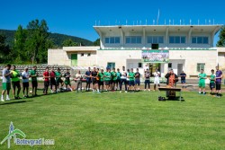 Футболният Балкан започна подготовка, има нови играчи