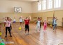 Зумба и игри в горещите летни дни