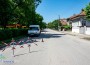 Подновяват  пътна маркировка в Ботевград