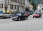 За 8-ма поредна година Тетевен събра любителите на ретро автомобилите на марката Трабант