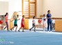 Веселото лято в Ботевград продължава със занимания по акробатика и аеробика