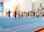 Веселото лято в Ботевград продължава със занимания по акробатика и аеробика