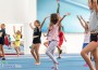 Веселото лято в Ботевград продължава със занимания по акробатика и аеробика