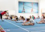 Веселото лято в Ботевград продължава със занимания по акробатика и аеробика