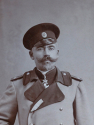  На 7 юли 1921 г. славният етрополец, железния генерал от пехотата си отива от този свят!   