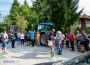 Земеделски производители излязоха на протест в Новачене 