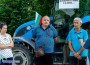 Земеделски производители излязоха на протест в Новачене 