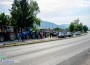 Земеделски производители излязоха на протест в Новачене 