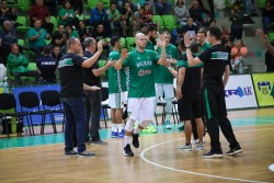 Балкан се раздели и с Марко Радонич