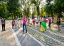 С танци под небето завърши тазгодишното издание на „Весело лято в Ботевград“