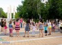С танци под небето завърши тазгодишното издание на „Весело лято в Ботевград“