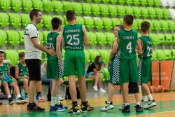 Балкан (12) започна с две победи финалния турнир