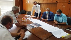 Георги Терзийски: Земеделските стопани от Новачене ще имат достъп до нивите си и след модернизацията на пътя Мездра - Ботевград