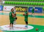 Балкан започна подготовка с българските играчи, американците се чакат по-късно