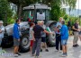 Земеделските производители в Новачене с протестно автошествие /допълнена/
