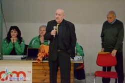 Почина Иван Колев - основоположник на модерния баскетбол в Ботевград