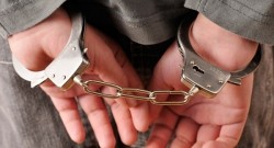 ОДМВР - София: Криминално проявен намушка 18-годишен със счупена бутилка 