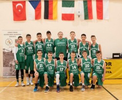 В събота в Ботевград започва финалният турнир за момчета (14)