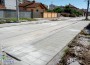 До дни ще приключи ремонтът на тротоарите на ул. „Зелинград“
