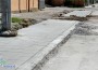 До дни ще приключи ремонтът на тротоарите на ул. „Зелинград“