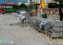 До дни ще приключи ремонтът на тротоарите на ул. „Зелинград“