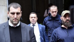 Съдът върна в ареста бившия зам.-министър Красимир Живков 