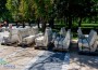 Завърши реконструкцията на градския парк – етап 3