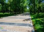 Завърши реконструкцията на градския парк – етап 3