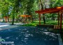 Завърши реконструкцията на градския парк – етап 3