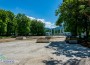 Завърши реконструкцията на градския парк – етап 3