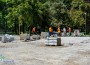 Завърши реконструкцията на градския парк – етап 3