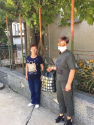 За миньорския празник „Елаците-Мед“ зарадва над 540 свои пенсионирани служители в Етрополе