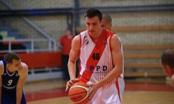 Балкан подписа с крило от Хърватия