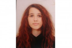 Издирва се 21-годишната Патриша Христова, в неизвестност e от понеделник - 24 август
