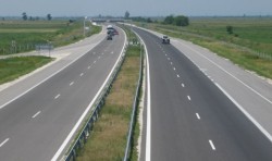 Утре шофьорите да карат с повишено внимание от 28-ми до 30-ти км на АМ „Хемус“ в посока Варна