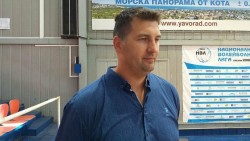 Черно море Тича се разделя с изпълнителния си директор 