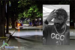 Стоичко Иванов – Стицата, загина при катастрофа на бул. „Цар Освободител“ (допълнена)