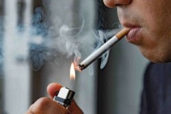 Близо половината пушачи у нас пушат повече от 20 години и нямат намерение да променят вредния си навик