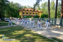 Семейство Ричанек осигури подготовката на "Таек Кион" в Боженица 