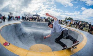 Насрочено е обществено обсъждане за новата скейт зона в градския парк