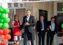 Училището в Скравена посрещна учебната година с нова площадка по безопасност на движението