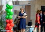 Училището в Скравена посрещна учебната година с нова площадка по безопасност на движението