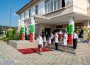 Училището в Скравена посрещна учебната година с нова площадка по безопасност на движението