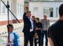 Училището в Скравена посрещна учебната година с нова площадка по безопасност на движението