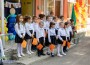 Детска градина „Славейче“ посрещна новоприетите малчугани със специално тържество 